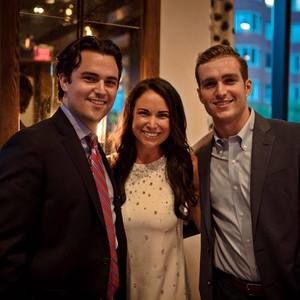 Meet your Posher, Tom